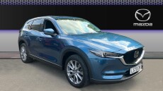 Mazda CX-5 2.0 Sport 5dr Petrol Estate